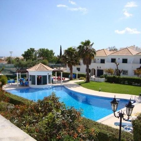 Casa Simao - Cabanas Village Кабанаш-де-Тавира Экстерьер фото