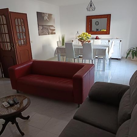 Casa Simao - Cabanas Village Кабанаш-де-Тавира Экстерьер фото