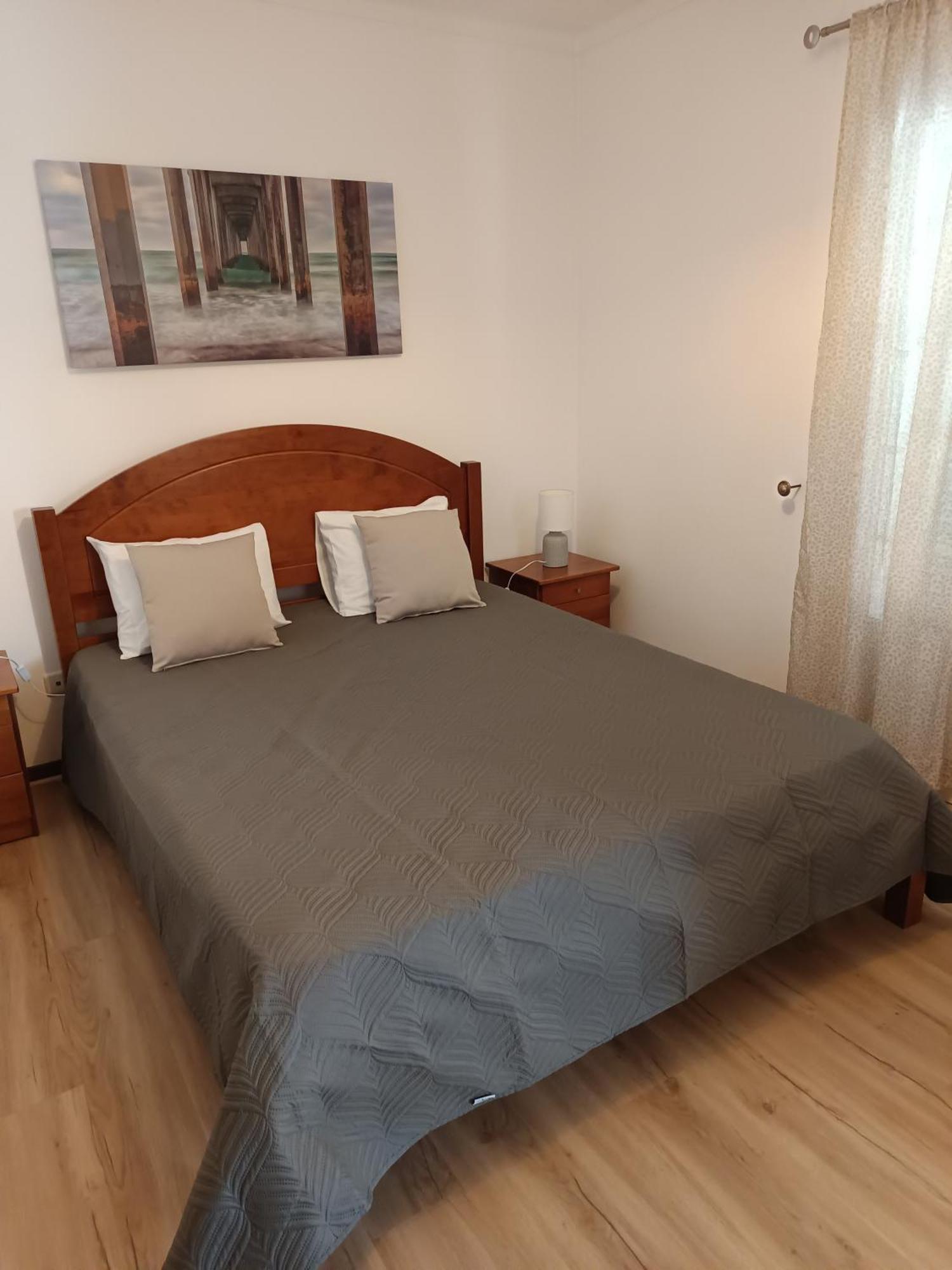 Casa Simao - Cabanas Village Кабанаш-де-Тавира Экстерьер фото