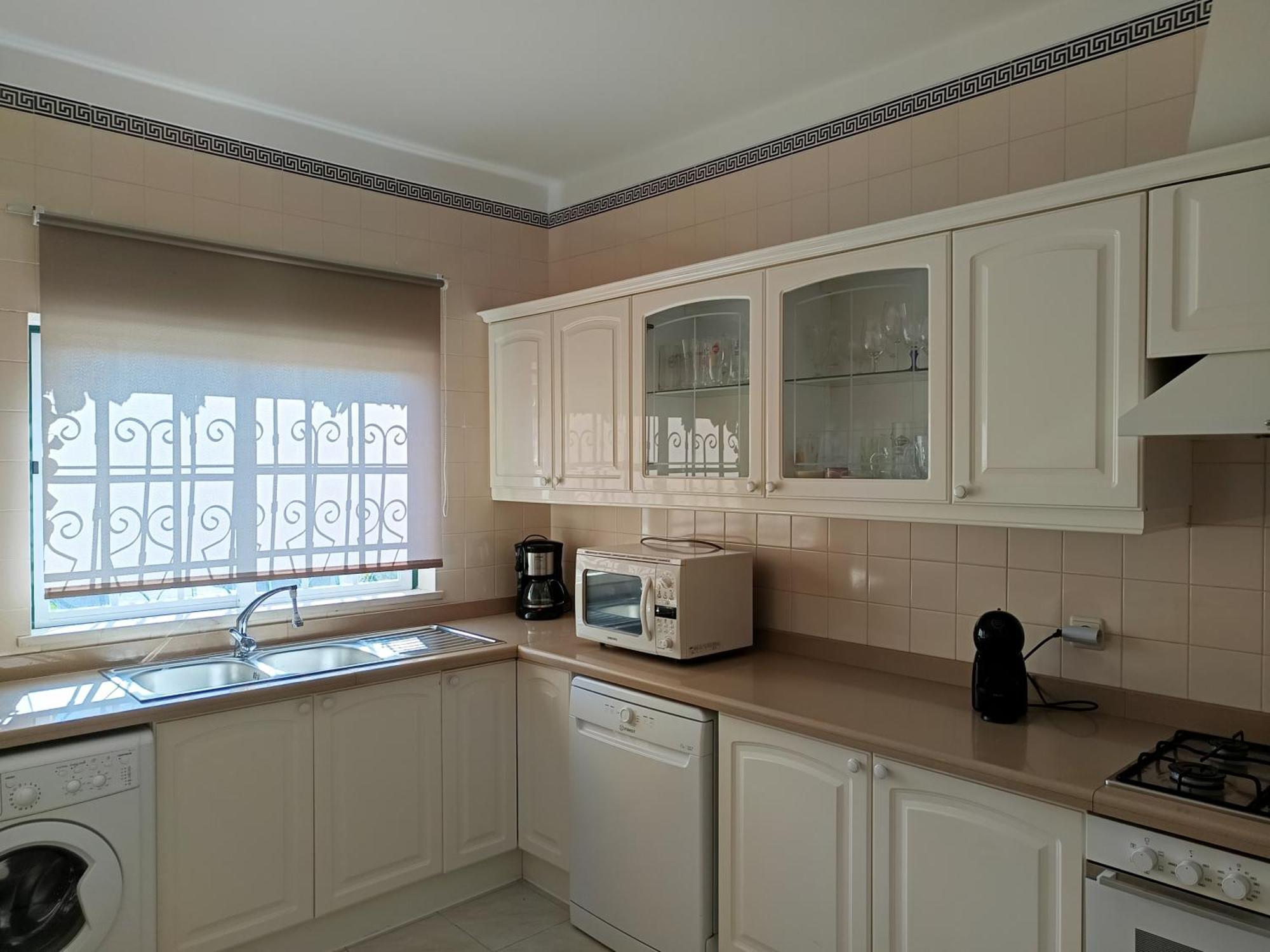 Casa Simao - Cabanas Village Кабанаш-де-Тавира Экстерьер фото