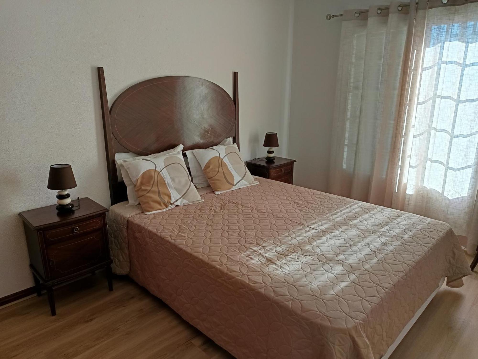 Casa Simao - Cabanas Village Кабанаш-де-Тавира Экстерьер фото